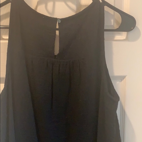 Colorful fringe embroidered dress - Picture 5 of 8